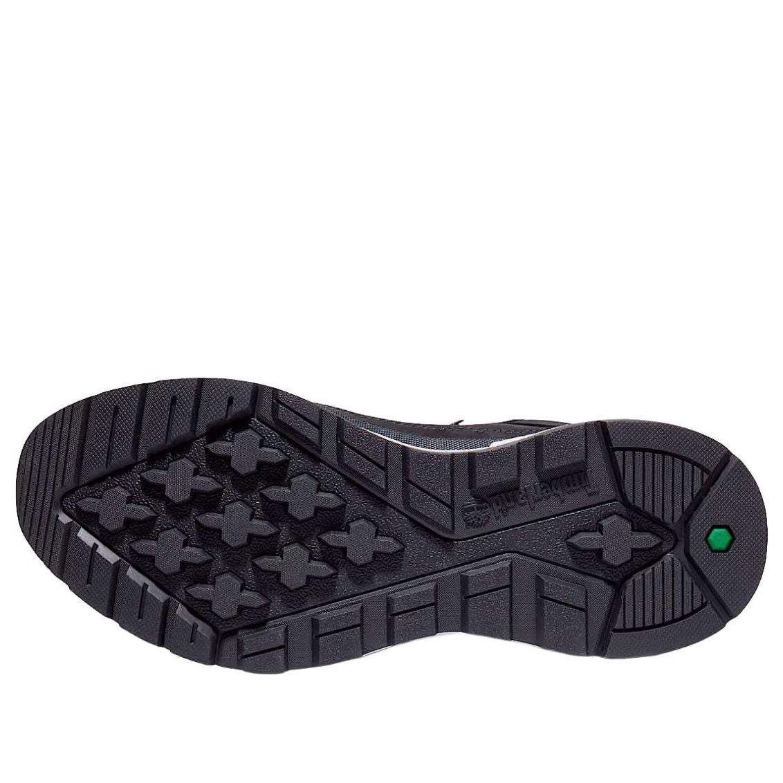 Timberland Field Trekker 'Black' TB1A2A580151