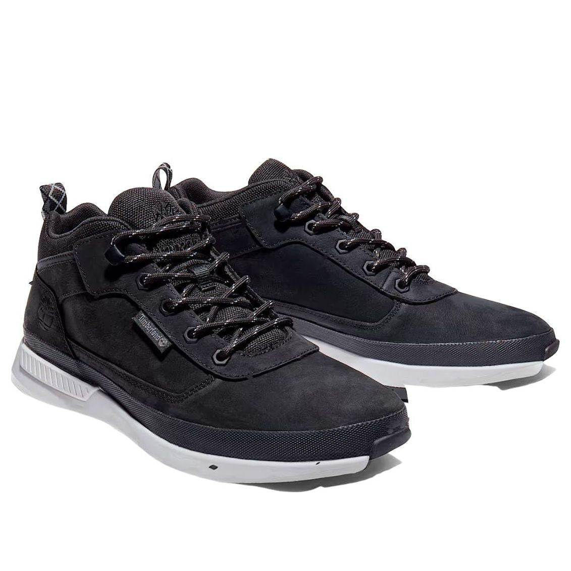 Timberland Field Trekker 'Black' TB1A2A580151