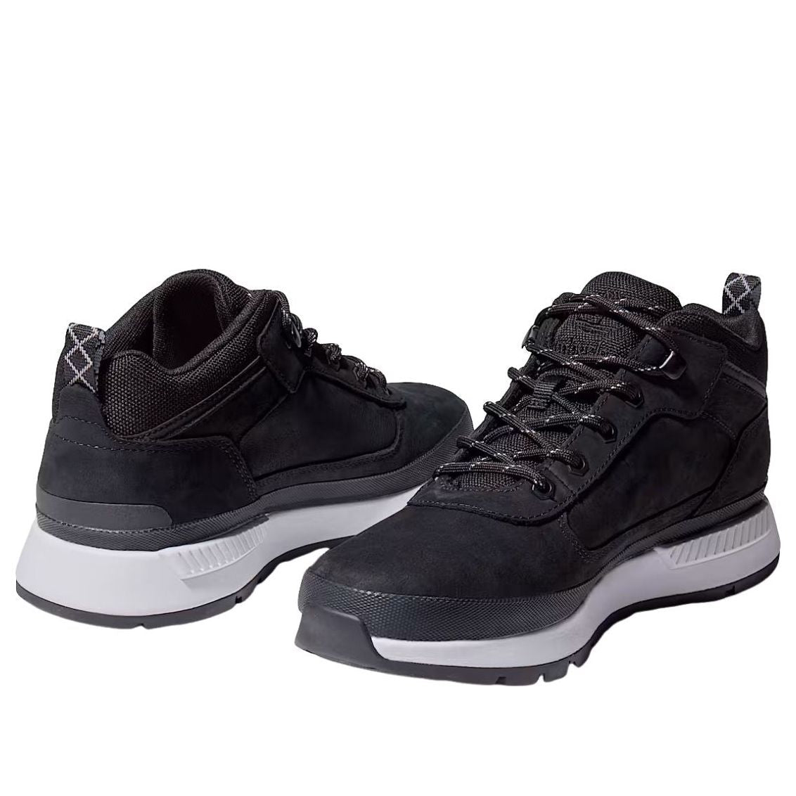 Timberland Field Trekker 'Black' TB1A2A580151