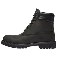 Timberland Premium 6 Inch Waterproof 'Black' TB1A2E2P0011