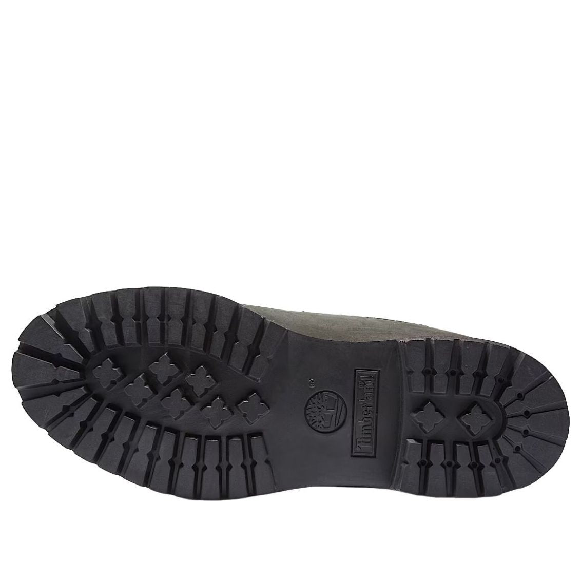 Timberland Premium 6 Inch Waterproof 'Black' TB1A2E2P0011
