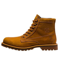 Timberland Redwood Falls Waterproof 'Wheat Full Grain' TB1A44HN2311