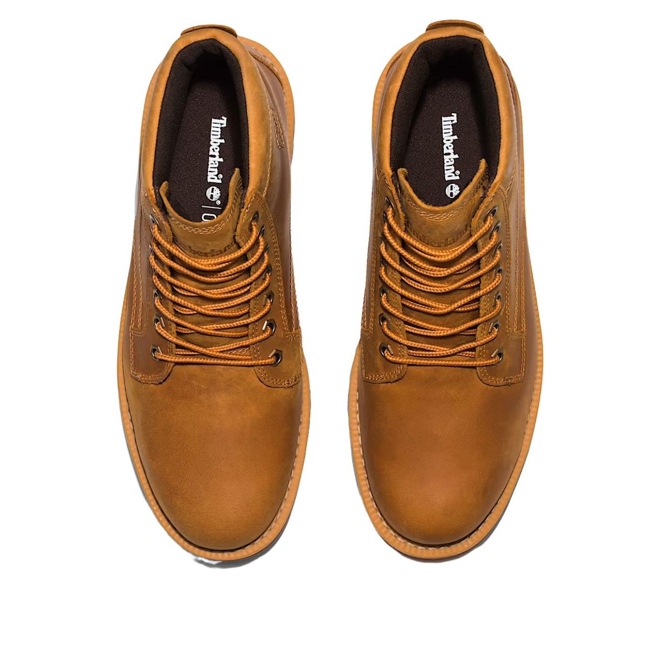 Timberland Redwood Falls Waterproof 'Wheat Full Grain' TB1A44HN2311