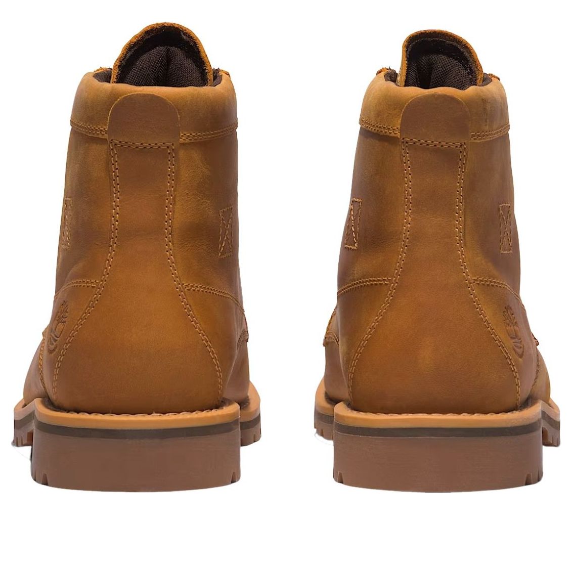 Timberland Redwood Falls Waterproof 'Wheat Full Grain' TB1A44HN2311