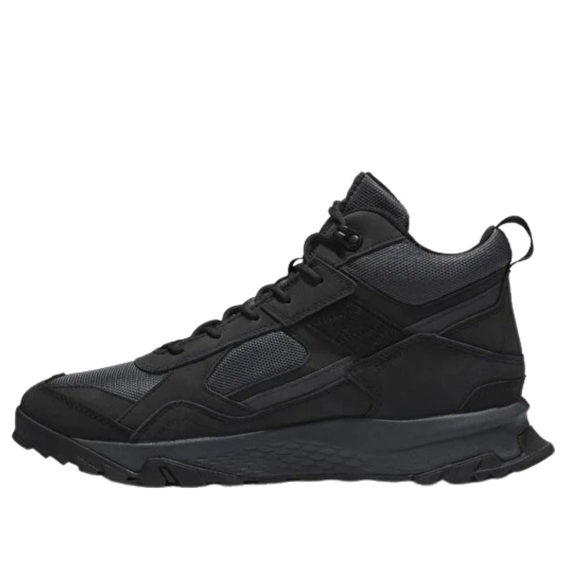 Timberland Lincoln Peak Mıd Waterproof 'Black' TB1A44KK0151