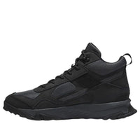 Timberland Lincoln Peak Mıd Waterproof 'Black' TB1A44KK0151