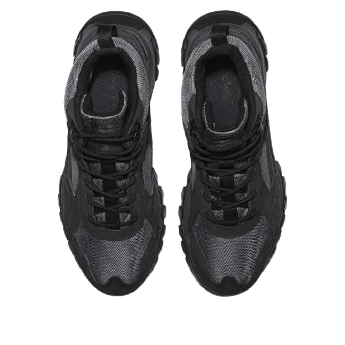 Timberland Lincoln Peak Mıd Waterproof 'Black' TB1A44KK0151