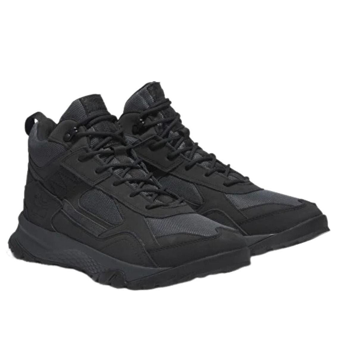 Timberland Lincoln Peak Mıd Waterproof 'Black' TB1A44KK0151