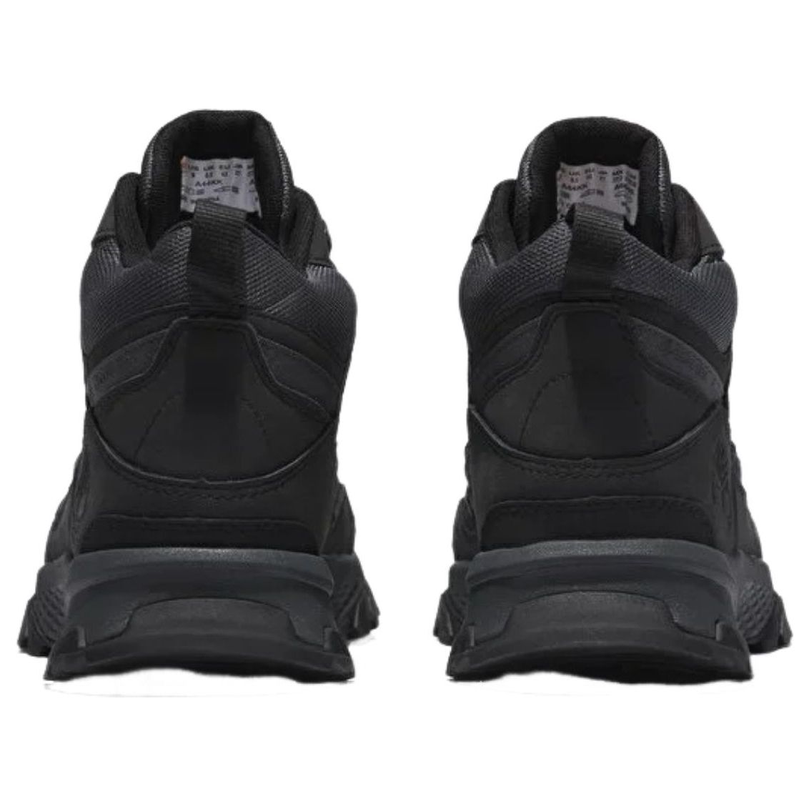 Timberland Lincoln Peak Mıd Waterproof 'Black' TB1A44KK0151