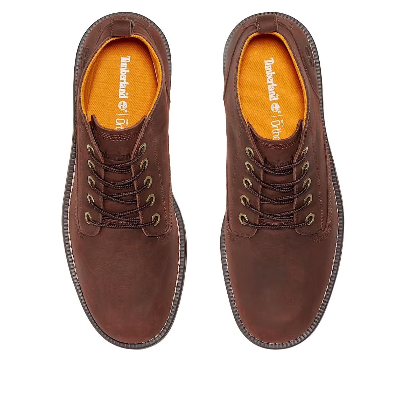 Timberland Redwood Falls Waterproof Chukka Boot 'Soil Brushed Full Grain' TB1A44MGV131
