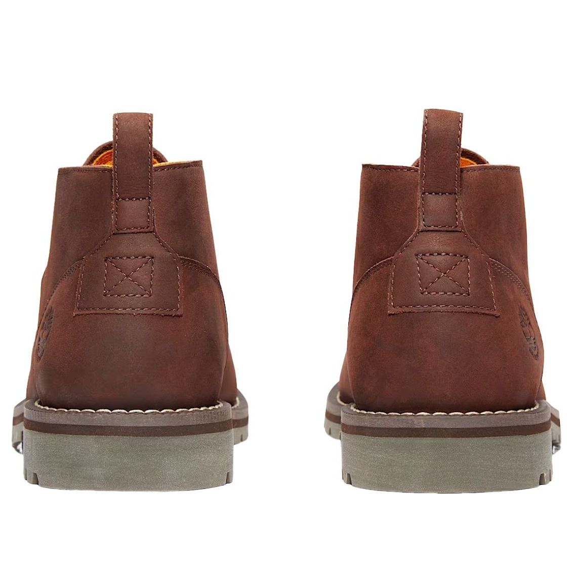 Timberland Redwood Falls Waterproof Chukka Boot 'Soil Brushed Full Grain' TB1A44MGV131
