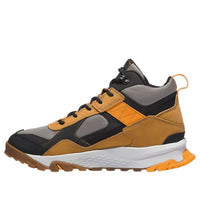 Timberland Lincoln Peak Mıd Waterproof 'Yellow' TB1A44RW2311