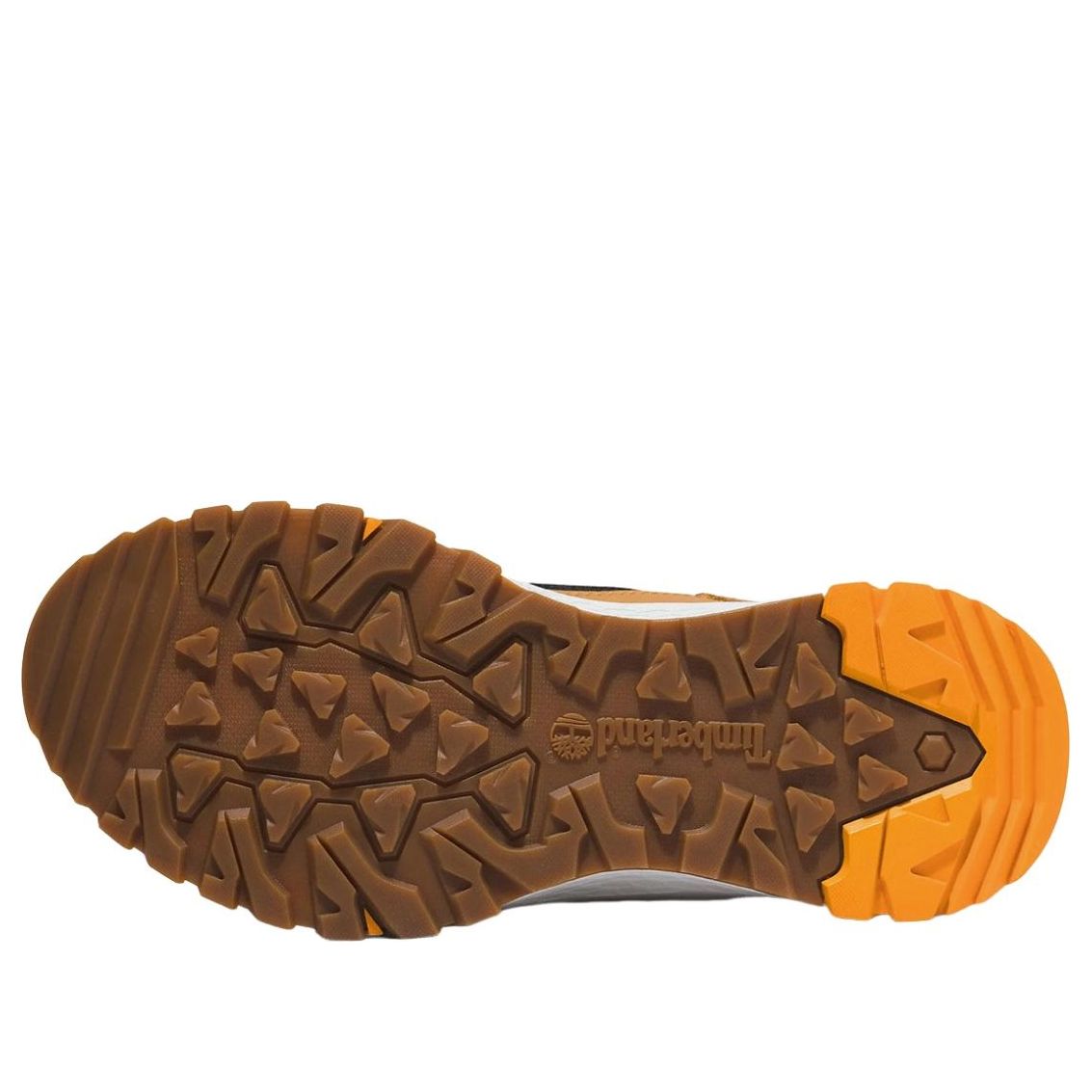 Timberland Lincoln Peak Mıd Waterproof 'Yellow' TB1A44RW2311