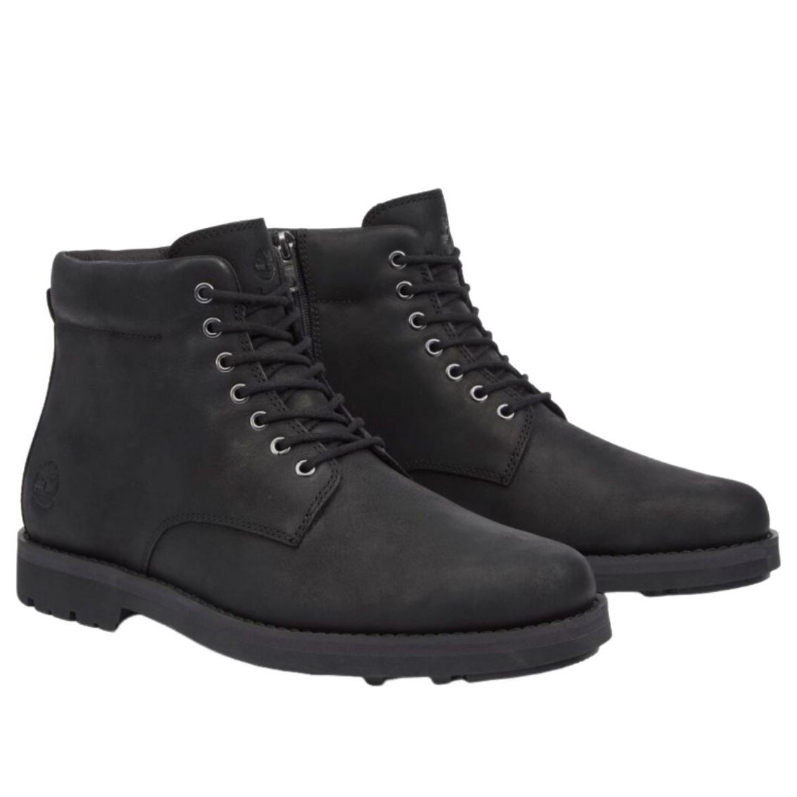 Timberland Premium Boots Waterproof 'Black' TB1A44ZN0151