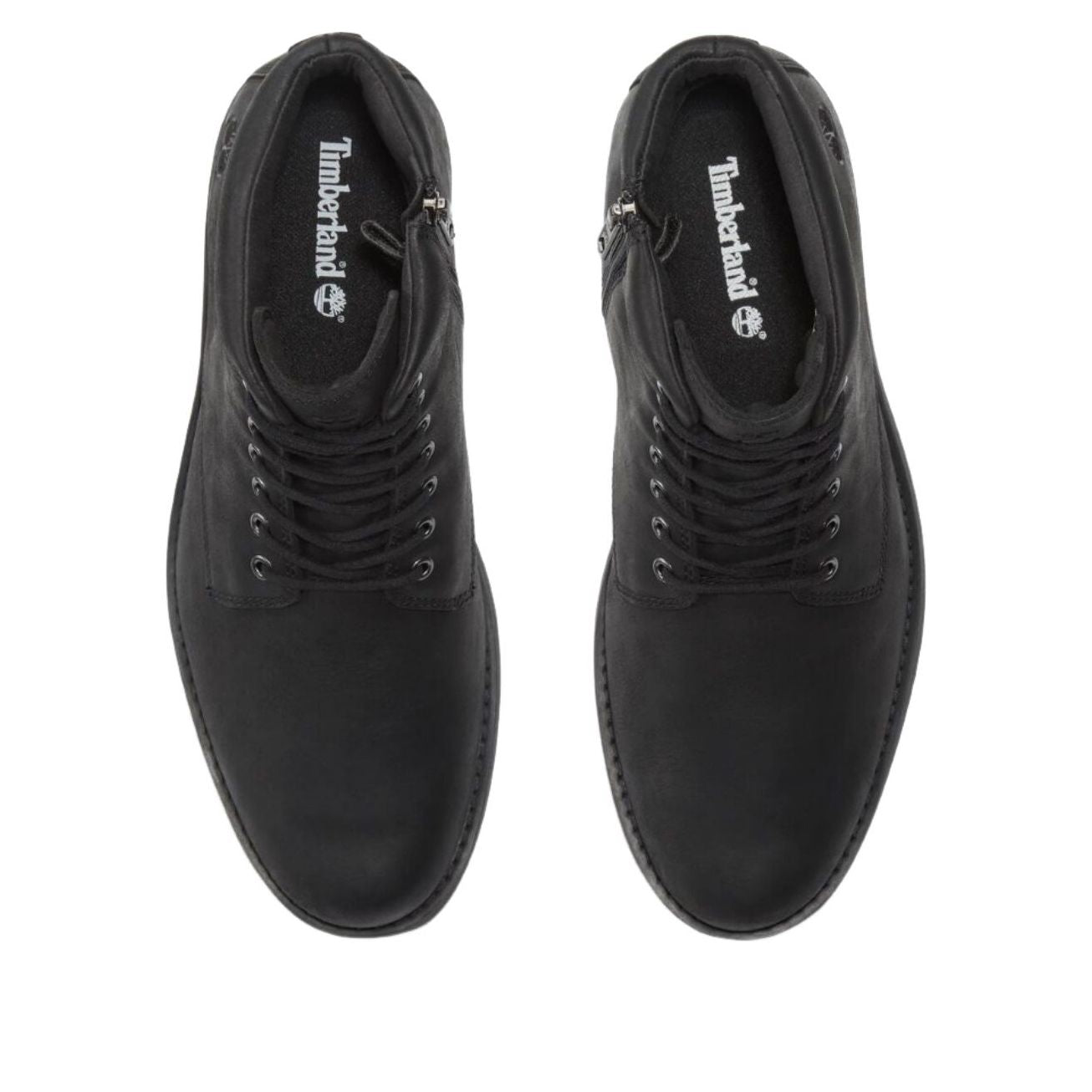 Timberland Premium Boots Waterproof 'Black' TB1A44ZN0151