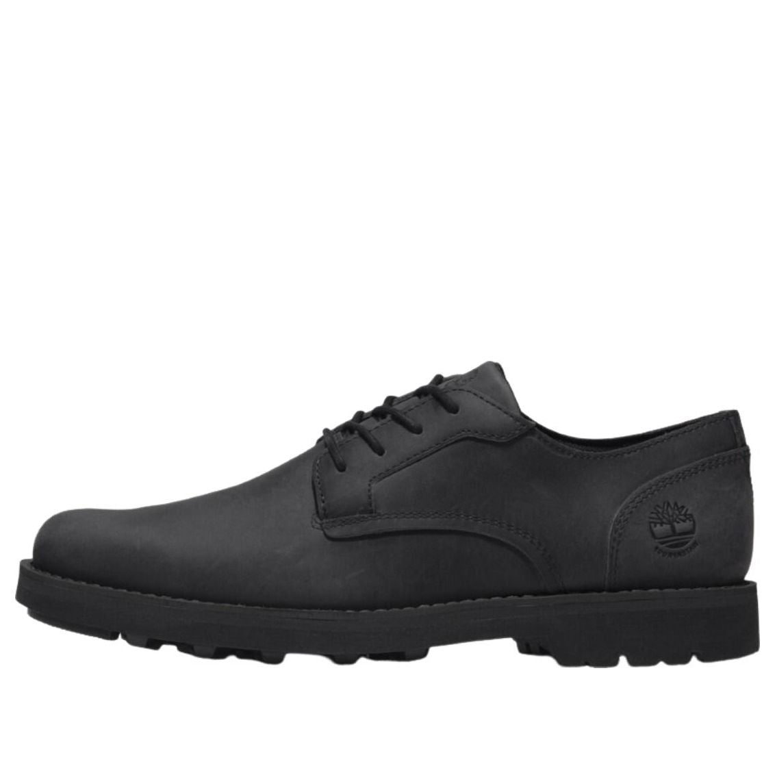 Timberland Crestfield Waterproof 'Black' TB1A5MJ80151
