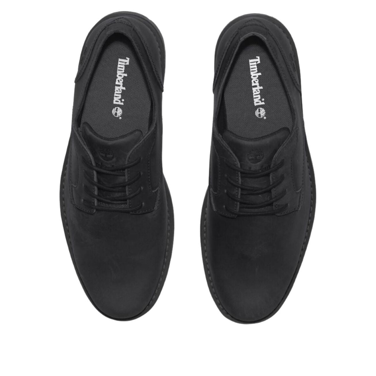 Timberland Crestfield Waterproof 'Black' TB1A5MJ80151