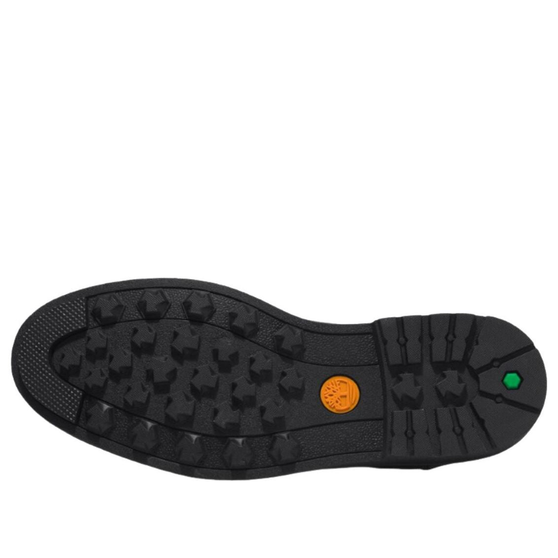 Timberland Crestfield Waterproof 'Black' TB1A5MJ80151