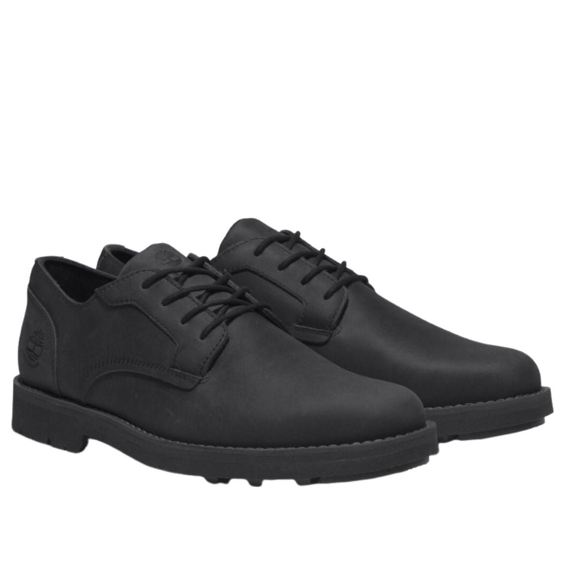 Timberland Crestfield Waterproof 'Black' TB1A5MJ80151