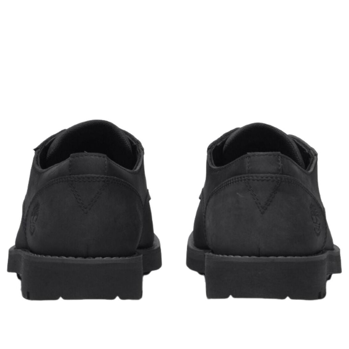 Timberland Crestfield Waterproof 'Black' TB1A5MJ80151