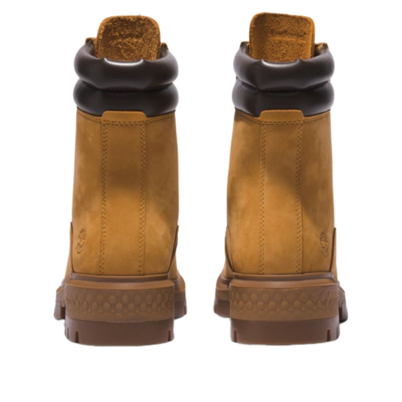 (WMNS) Timberland Cortina Valley 6 Inch Waterproof Boots 'Wittbrown' TB1A5N9S2311