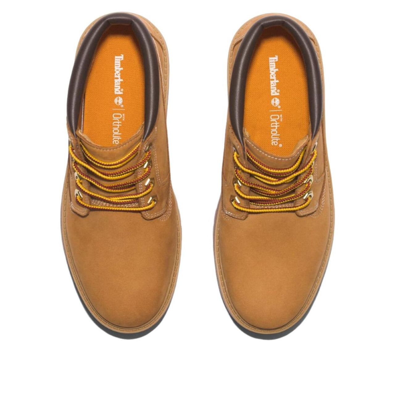 (WMNS) Timberland Stone Street Waterproof Platform 'Wheat' TB1A5RF92311