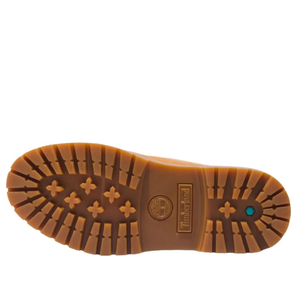 (WMNS) Timberland Stone Street Waterproof Platform 'Wheat' TB1A5RF92311
