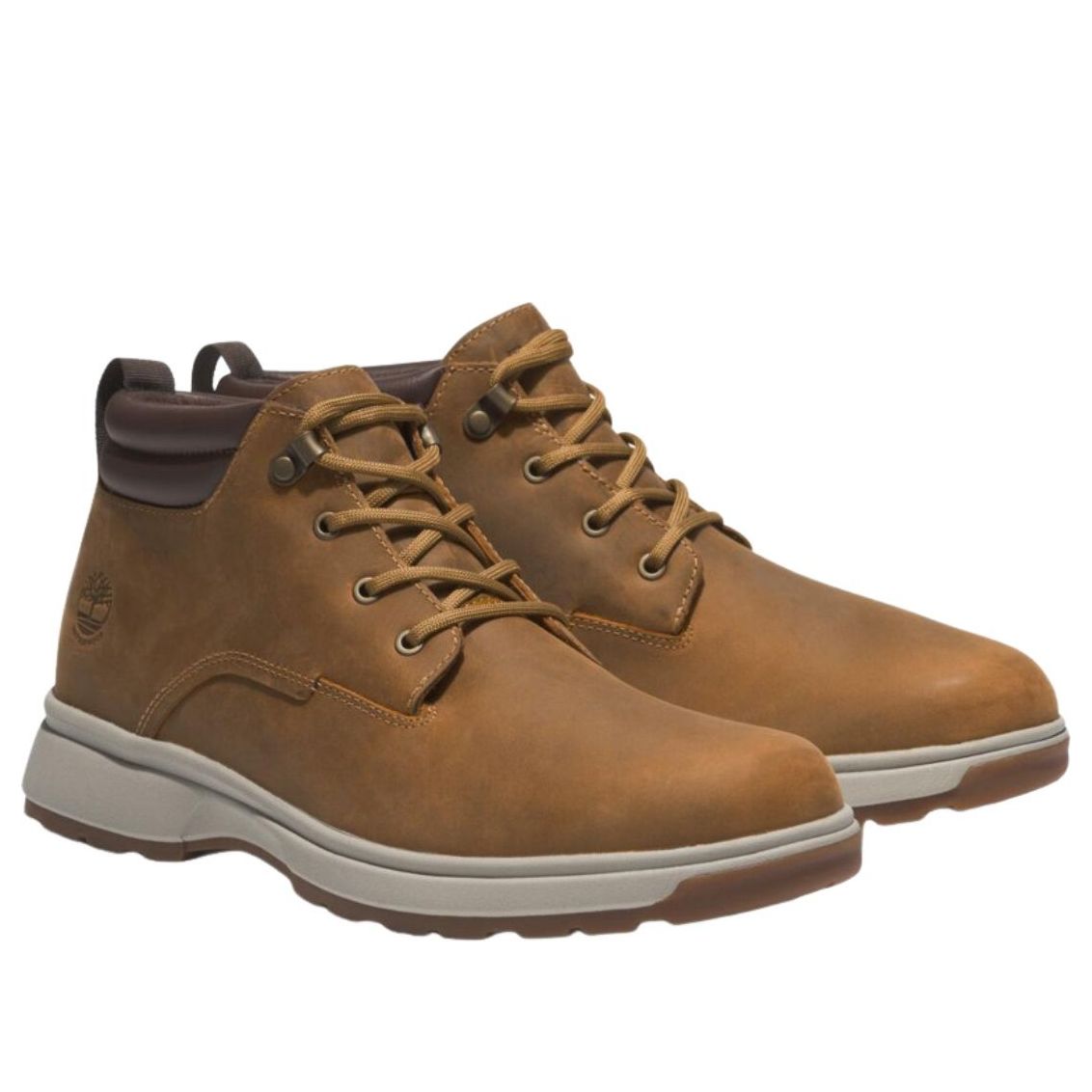 Timberland Atwells Ave Waterproof 'Wheat' TB1A5SAM2311