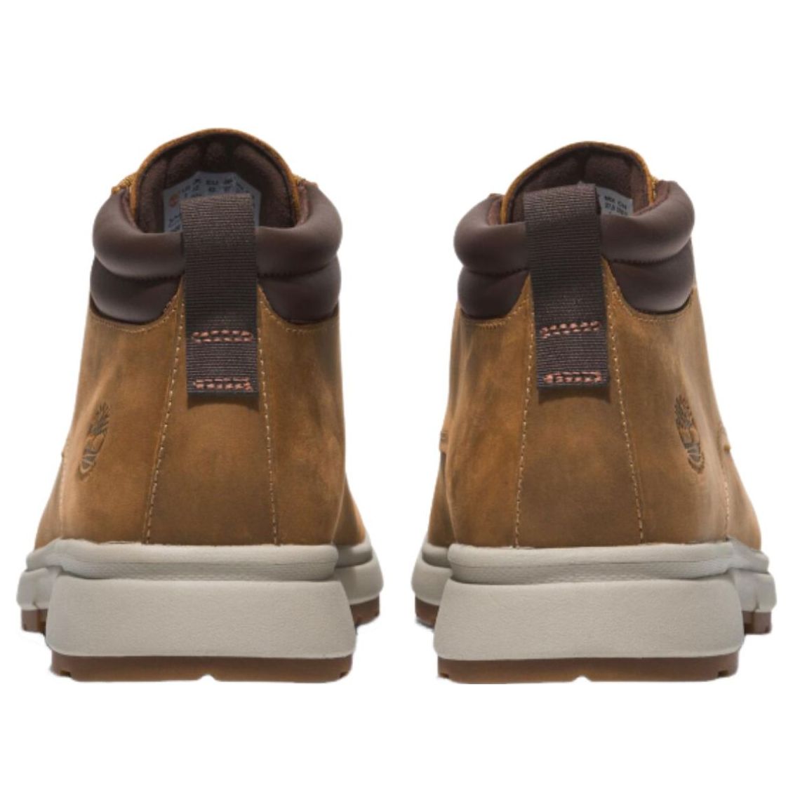 Timberland Atwells Ave Waterproof 'Wheat' TB1A5SAM2311