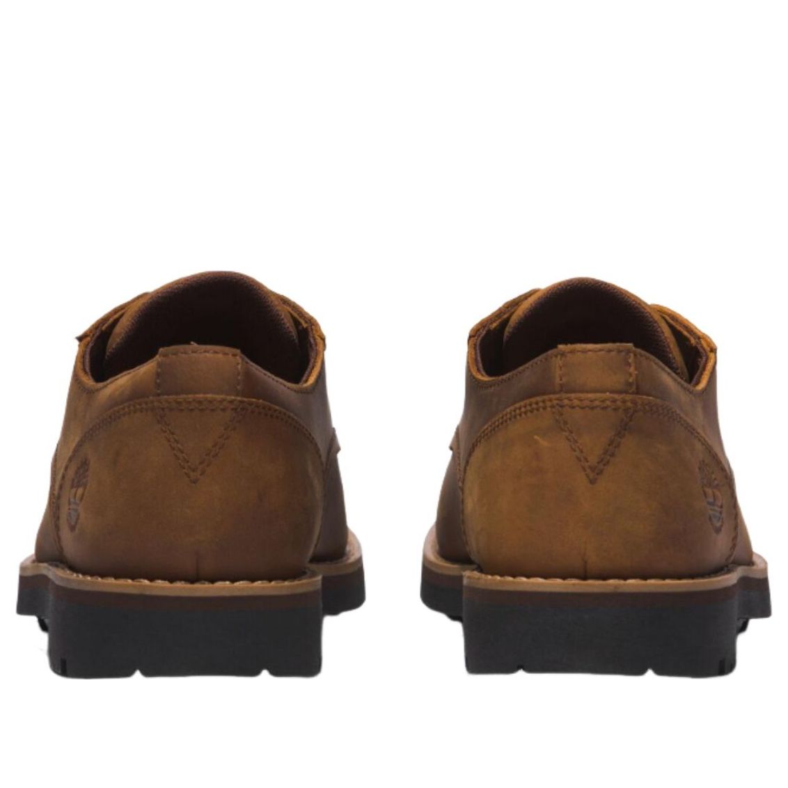 Timberland Crest Field Lace Up Waterproof 'Brown' TB1A5V11F131