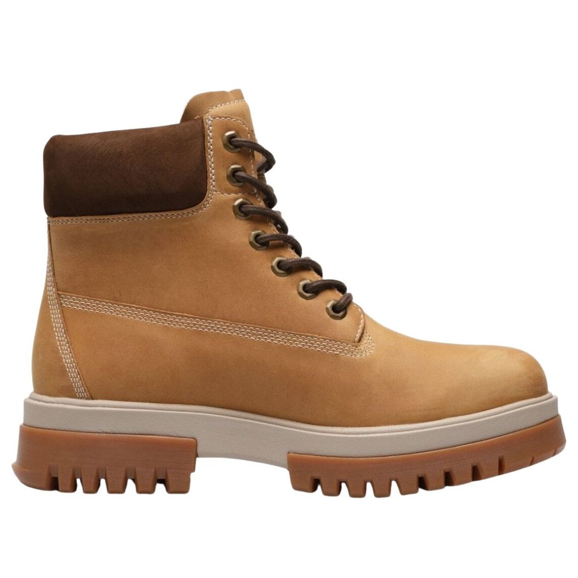 Timberland Arbor Road WP Boot 'Wheat' TB1A5YKD2311