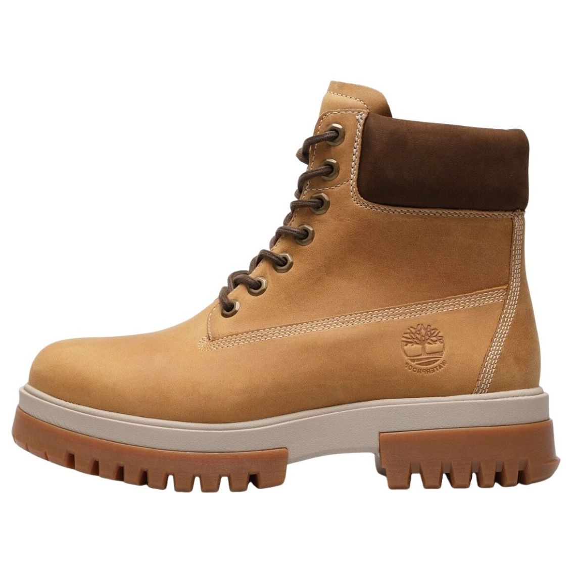 Timberland Arbor Road WP Boot 'Wheat' TB1A5YKD2311