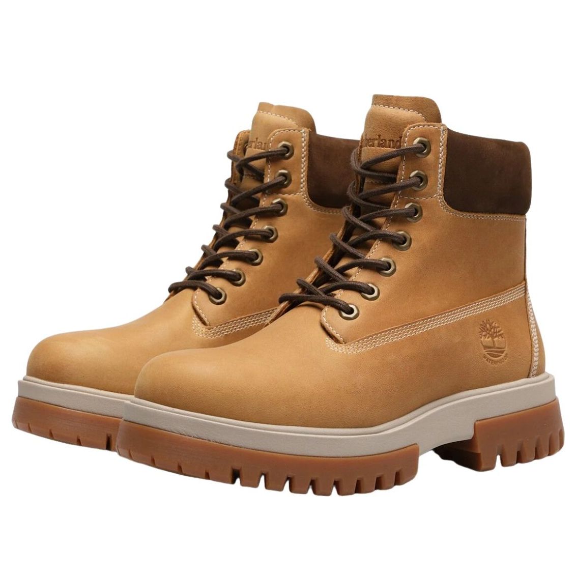 Timberland Arbor Road WP Boot 'Wheat' TB1A5YKD2311