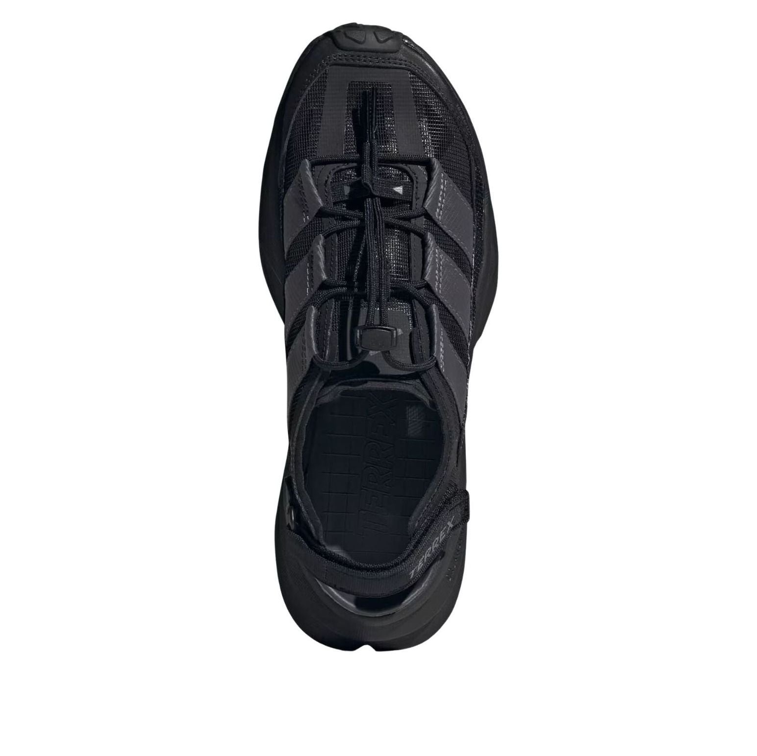 adidas TERREX FreeHiker SL Sandals 'Core Black Grey Five' KK5038