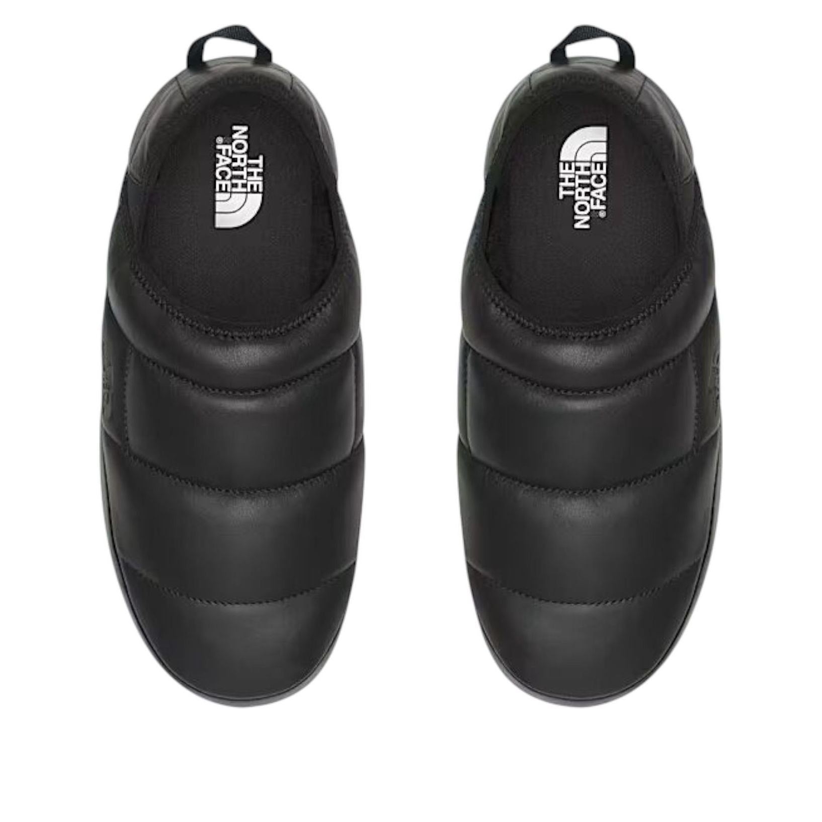 THE NORTH FACE Thermoball Traction Mules 'TNF Black' NF0A8D9AKX7