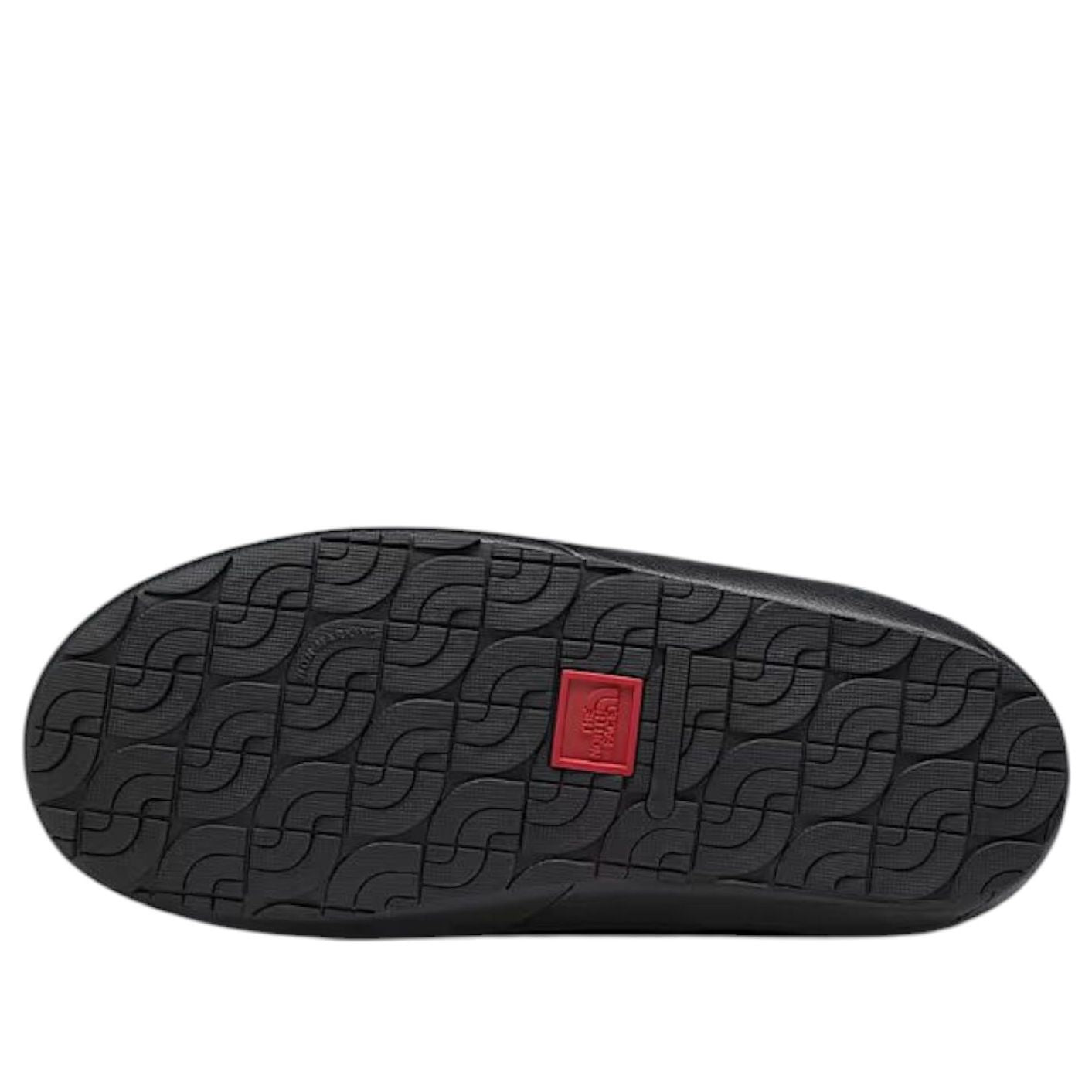 THE NORTH FACE Thermoball Traction Mules 'TNF Black' NF0A8D9AKX7