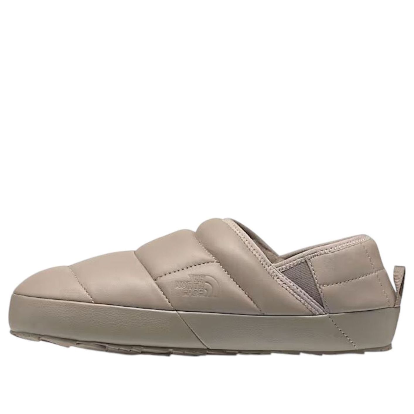 THE NORTH FACE Thermoball Traction Mules 'Mushroom Grey'  NF0A8D9AHGG