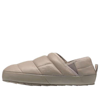 THE NORTH FACE Thermoball Traction Mules 'Mushroom Grey'  NF0A8D9AHGG