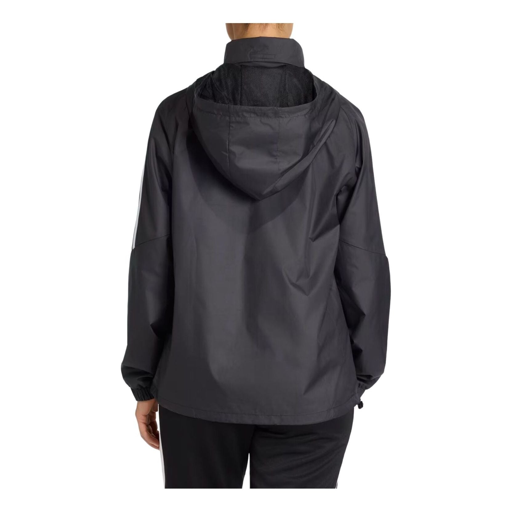 (WMNS) adidas TIRO26L WBW 'Black White' JY9668