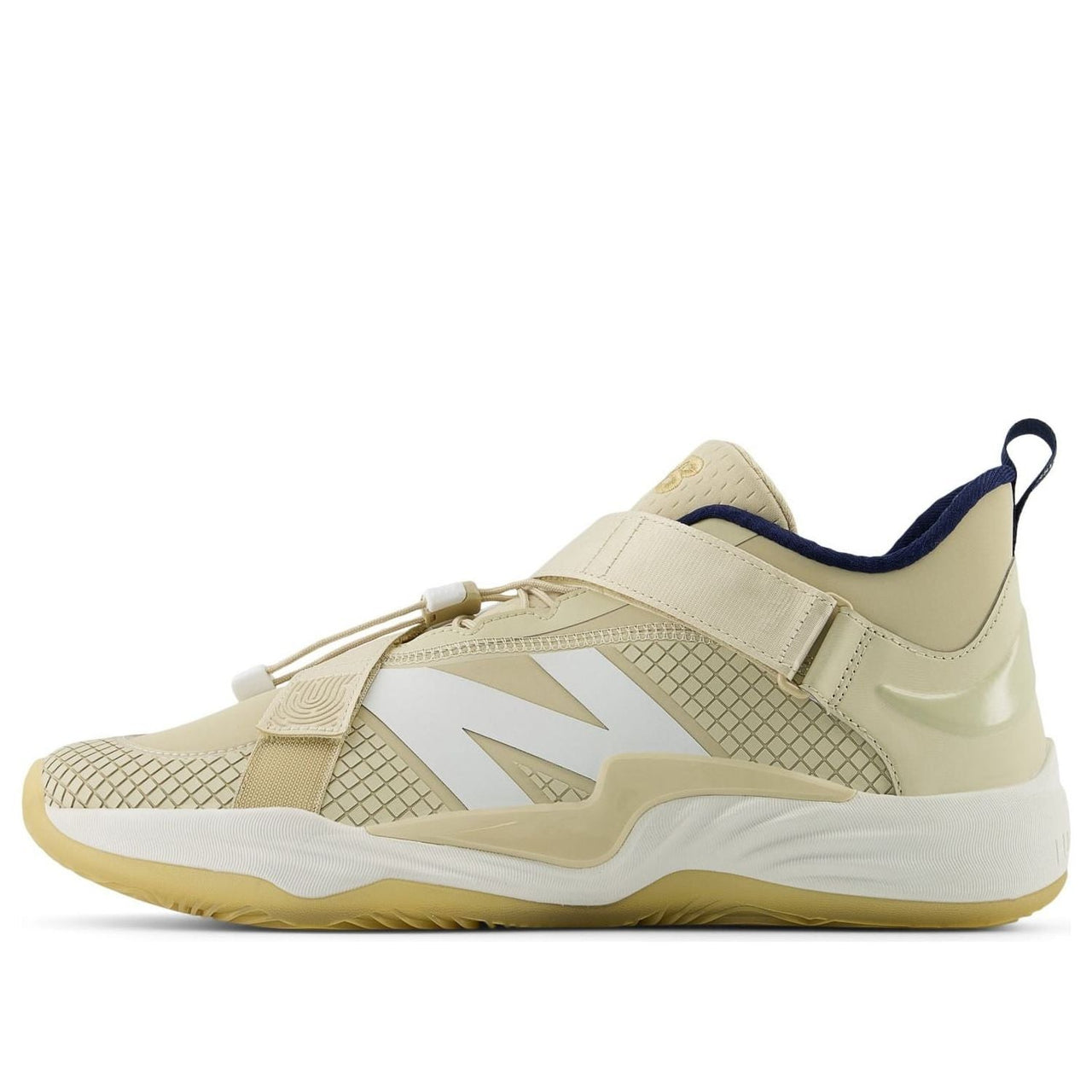 New Balance FuelCell Lindor 2 Pre-Game 'Linen' TLINDAH2