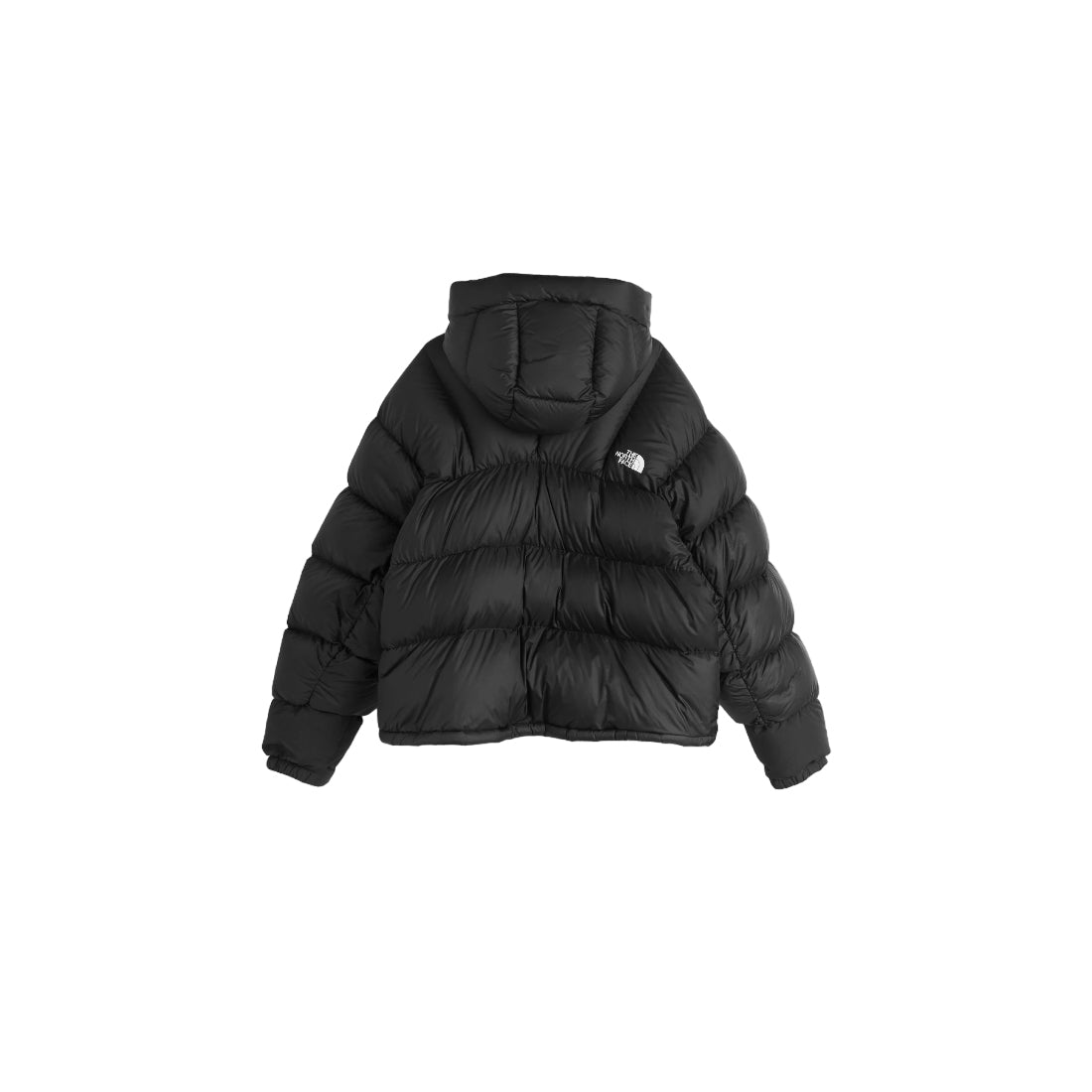 THE NORTH FACE x END Himalayan Down Parka Jacket 'REMADE Black' TNF-REMADE-001