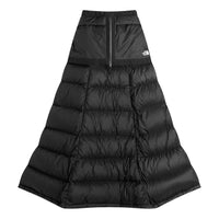 THE NORTH FACE x END Himalayan 2 in 1 Skirt 'REMADE Black' TNF-REMADE-005