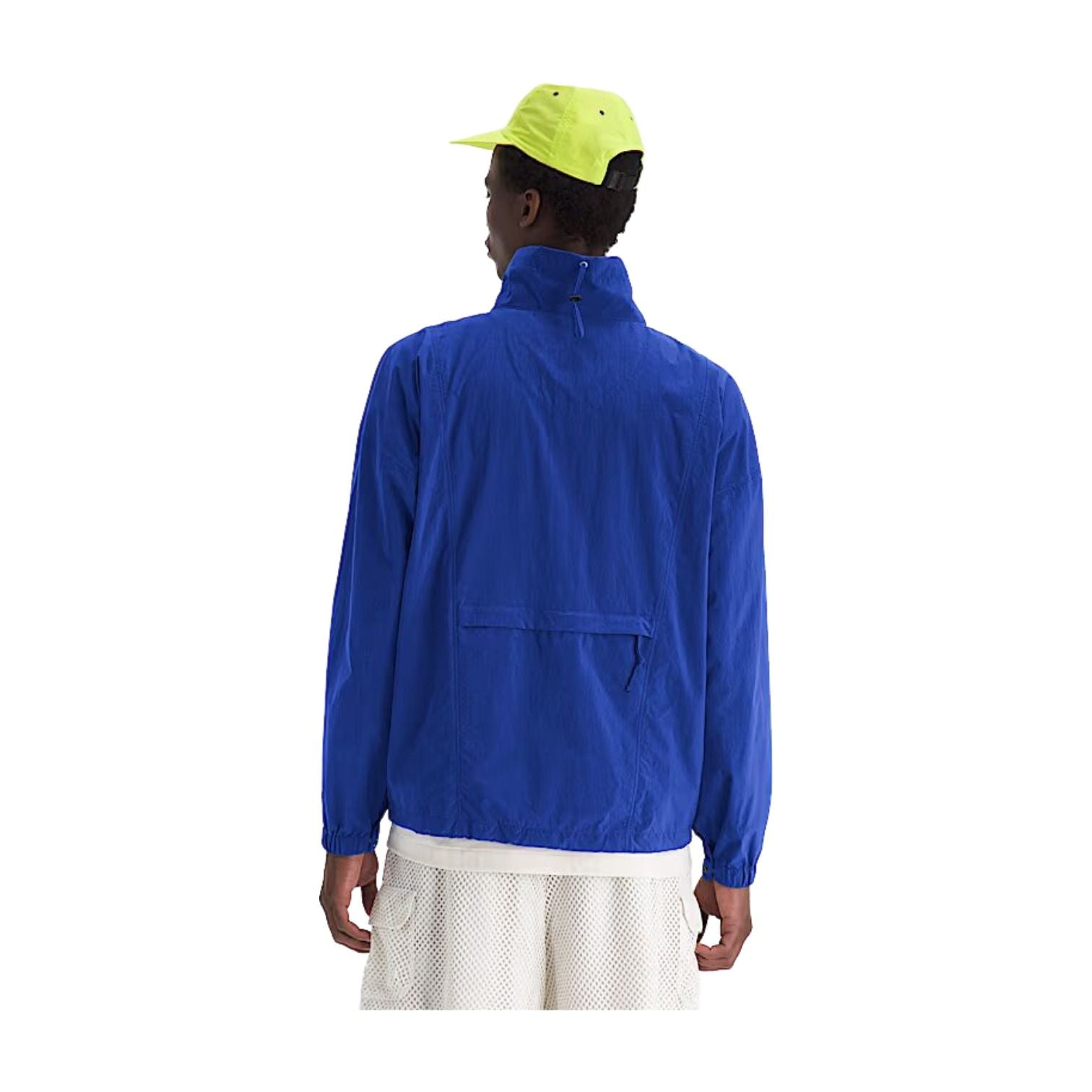 THE NORTH FACE Red Box Taslan Jacket 'TNF Blue' NF0A8FPACZ6