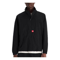 THE NORTH FACE Red Box Taslan Jacket 'TNF Black' NF0A8FPAJK3