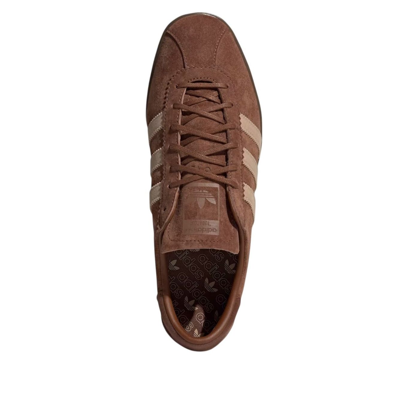 adidas Tobacco 'Preloved Brown Magic Beige' HQ9178