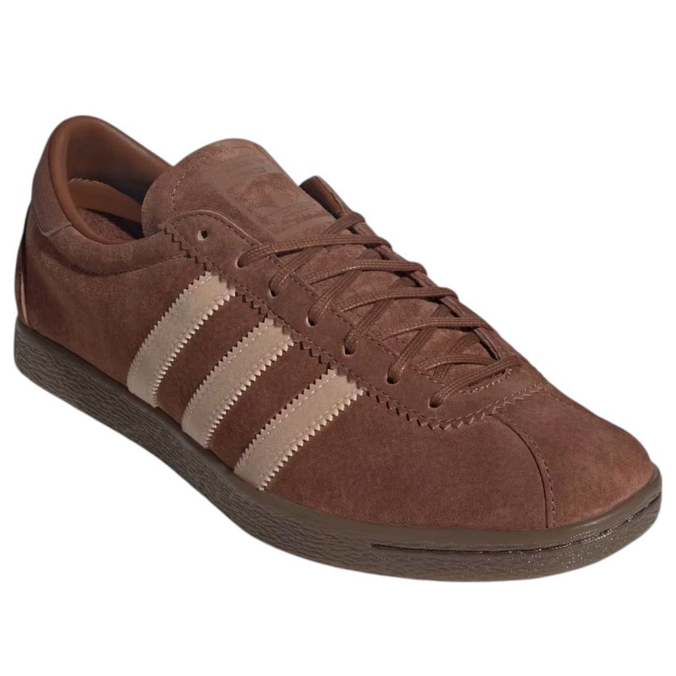 adidas Tobacco 'Preloved Brown Magic Beige' HQ9178