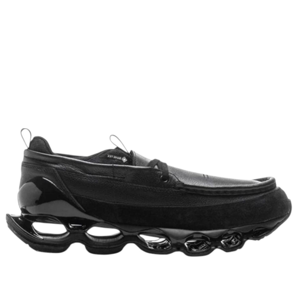 Mizuno Wave Prophecy Moc Gore-Tex 'Triple Black' D1GD240601