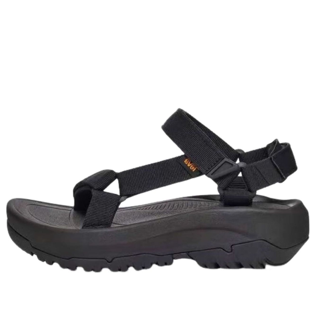 (WMNS) TEVA Hurricane XLT2 Empsole 'Black' 1131270-BLK