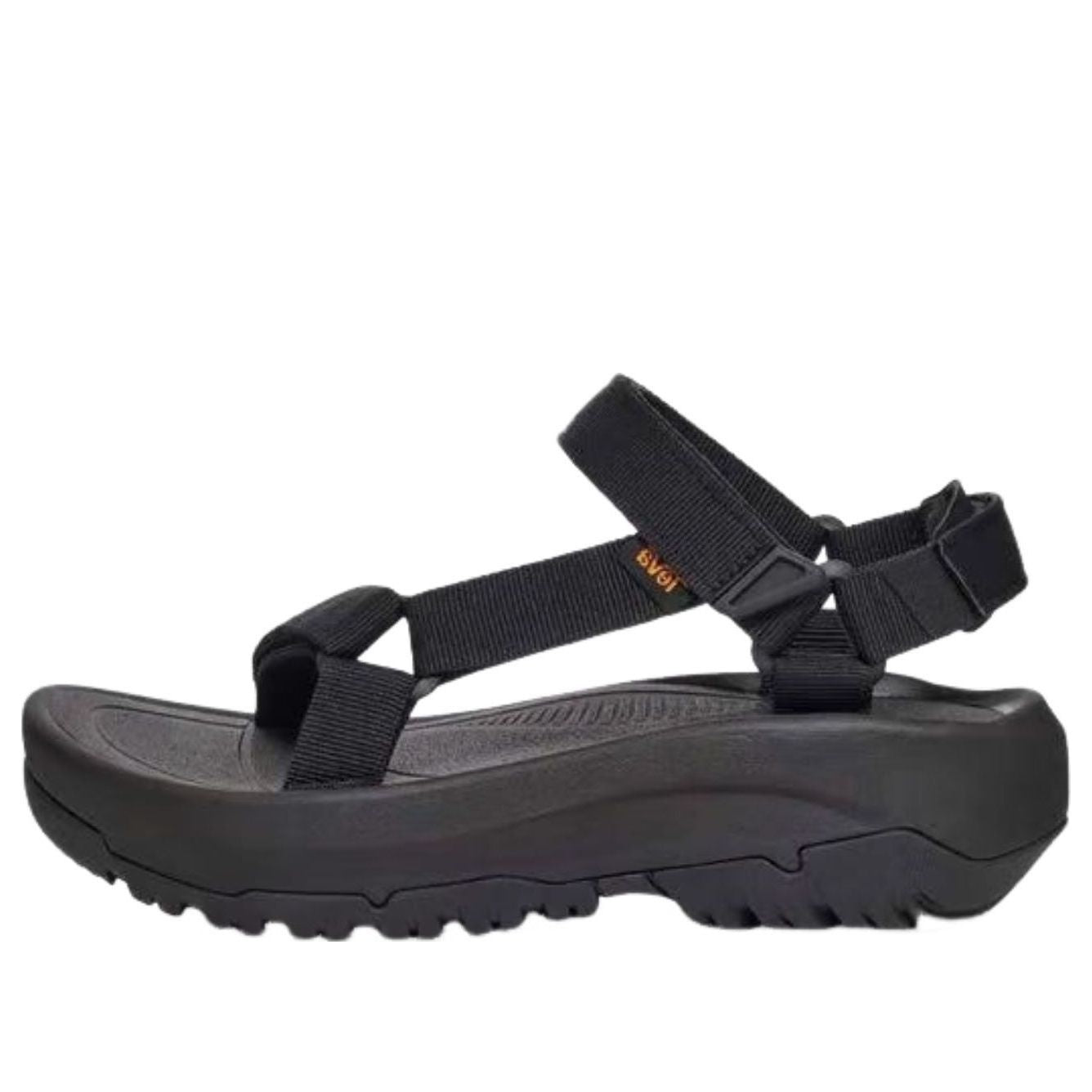 (WMNS) TEVA Hurricane XLT2 Empsole 'Black' 1131270-BLK