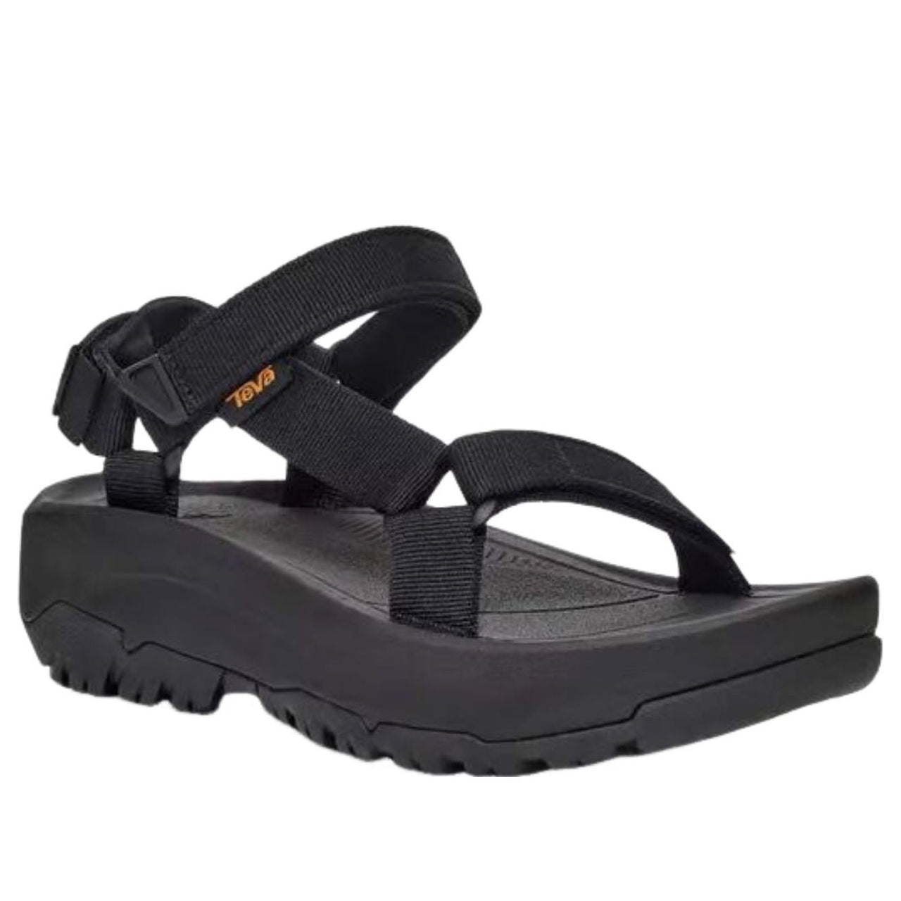 (WMNS) TEVA Hurricane XLT2 Empsole 'Black' 1131270-BLK